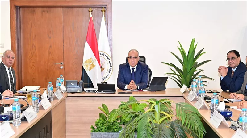 «الري» ترفع درجة الجاهزية لمواجهة السيول وتؤمن إيراد نهر النيل