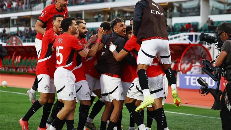 استبعاد زيزو وإمام عاشور أساسي.. تشكيل منتخب مصر المتوقع أمام كوت ديفوار