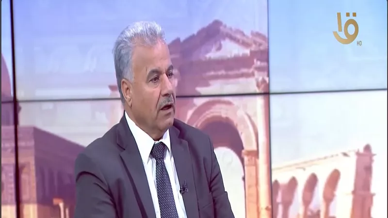 محمد الغوانمة: الأغنية الأردنية جزء لا يتجزأ من الموسيقى العربية|فيديو