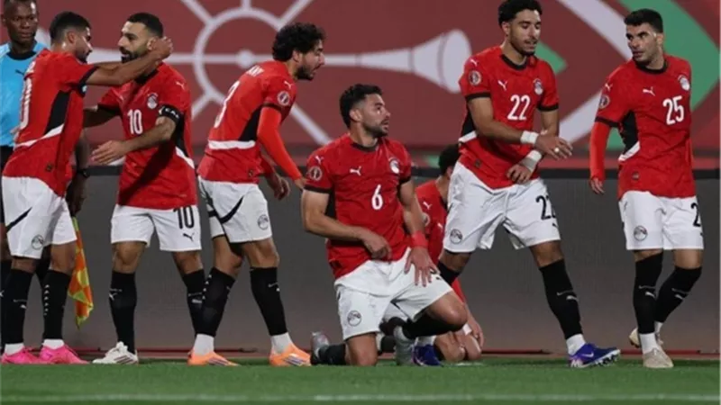 القنوات الناقلة لمباراة مصر وكوت ديفوار بربع نهائي أمم إفريقيا