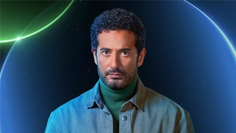 طرح بوسترات مسلسل إفراج لـ عمرو سعد في رمضان 2026| صور 