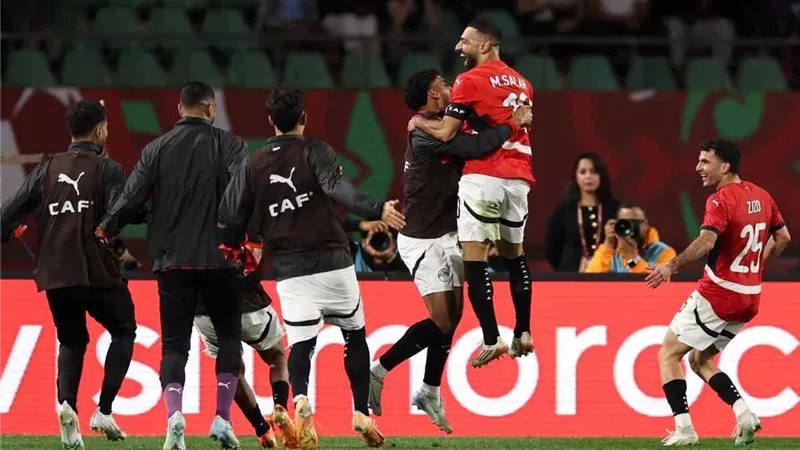 وصايا محمد صلاح للاعبي المنتخب قبل مواجهة كوت ديفوار بأمم أفريقيا| خاص