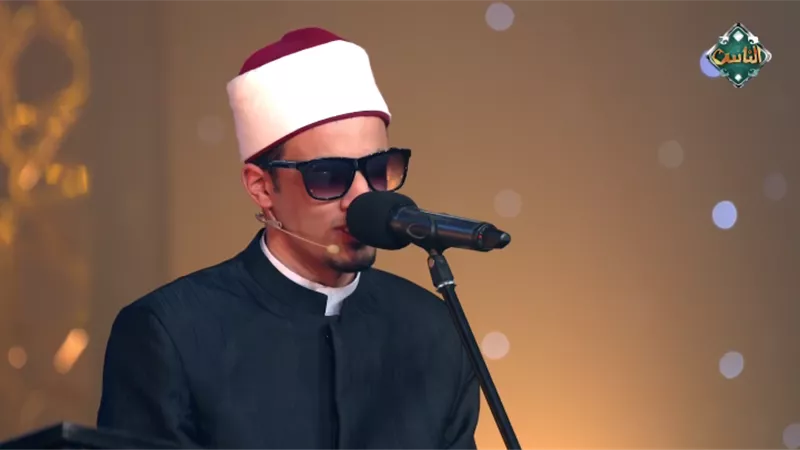 وكيل مراجعة المصحف: محمد أحمد حسن يحفظ القرآن بأرقام الآيات ولا أخطاء لديه