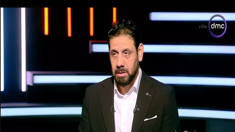 سمير كمونة: الفراعنة لديهم خبرة كبيرة في التغلب على المنتخبات القوية