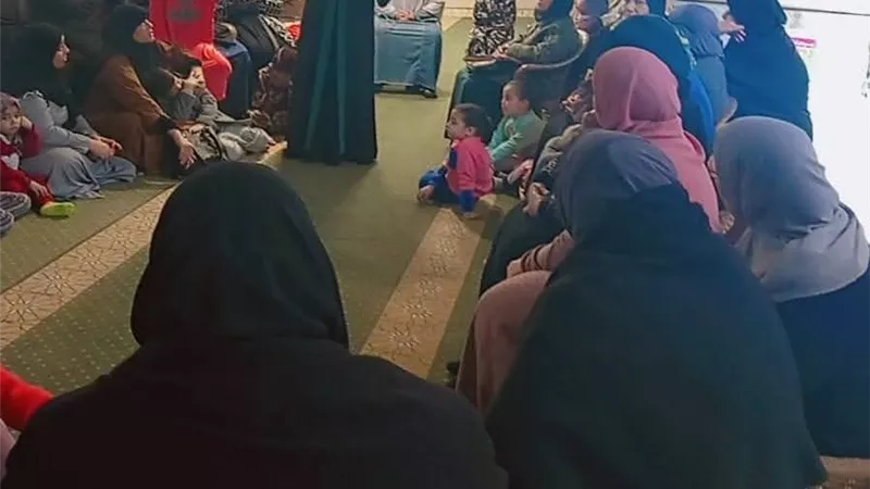 أوقاف أسيوط تنظم قافلة دعوية لمواجهة الغش في الامتحانات