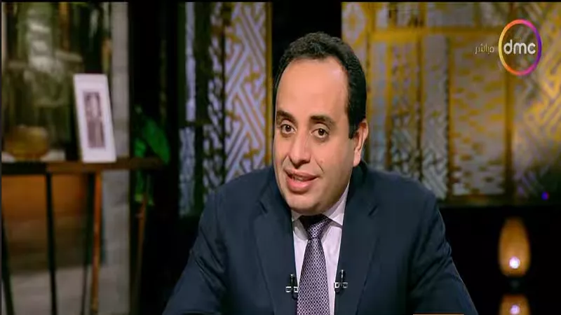مينا رزق: تمثيل مصر في الفاو يعكس نجاحها في تأسيس ودعم المنظمات الدولية