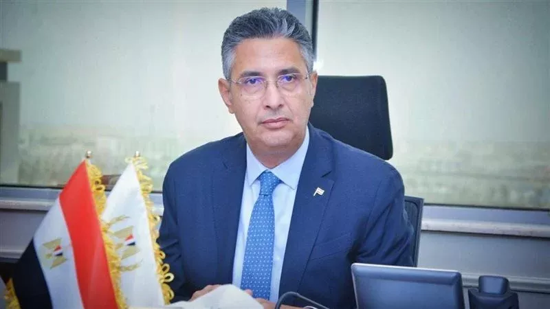 برنامج زيارة وزير التموين إلى المنيا لافتتاح عدد من المشروعات اليوم السبت