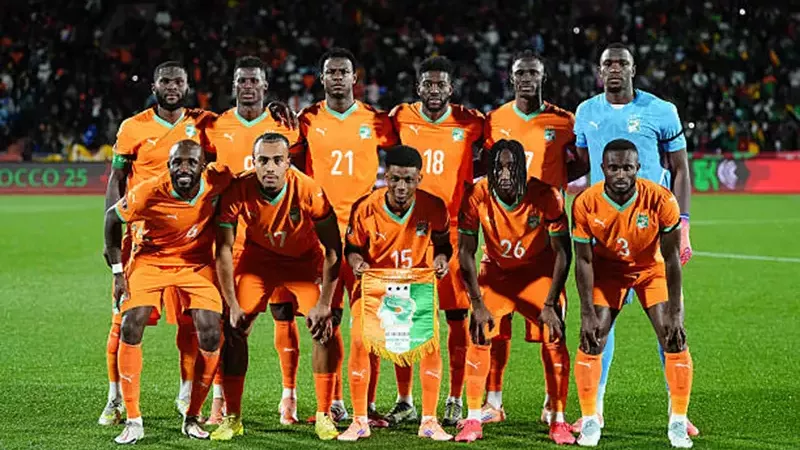 كيف فرضت ساحل العاج هيمنتها في تصفيات كأس العالم 2026؟