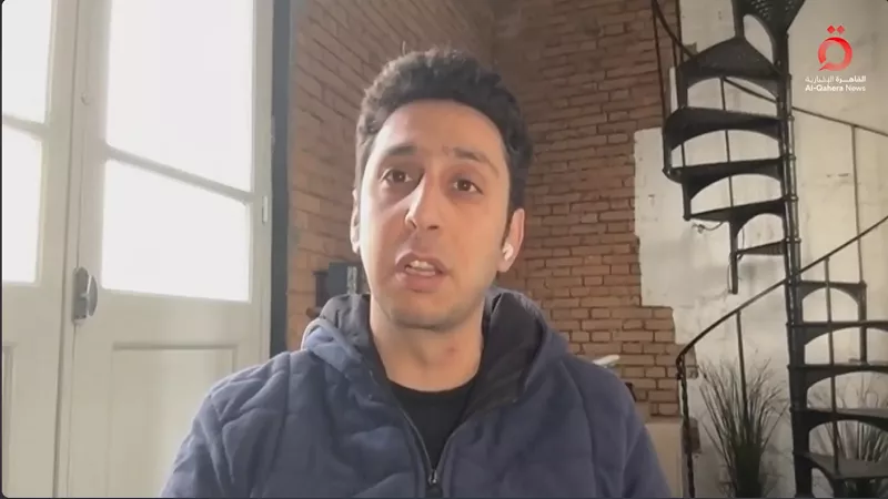  أيمن محمد: البطاريات الصلبة في سيارات الكهرباء تُحدث ثورة في شحن المركبات