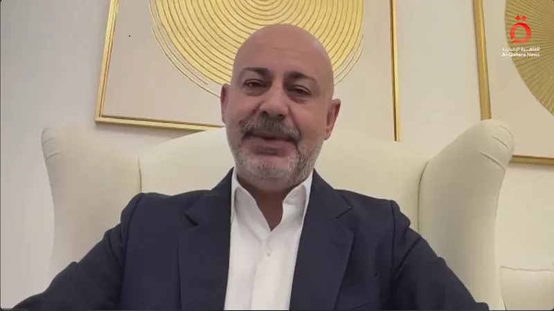 خبير تكنولوجي: استحواذ ميتا على مانوس يثير صراعا جديدا بين واشنطن وبكين