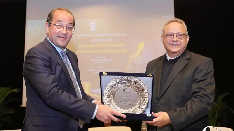 مدير مكتبة الإسكندرية: مبادرة التسهيلات الضريبية فكرة جيدة أثبتت جدواها 