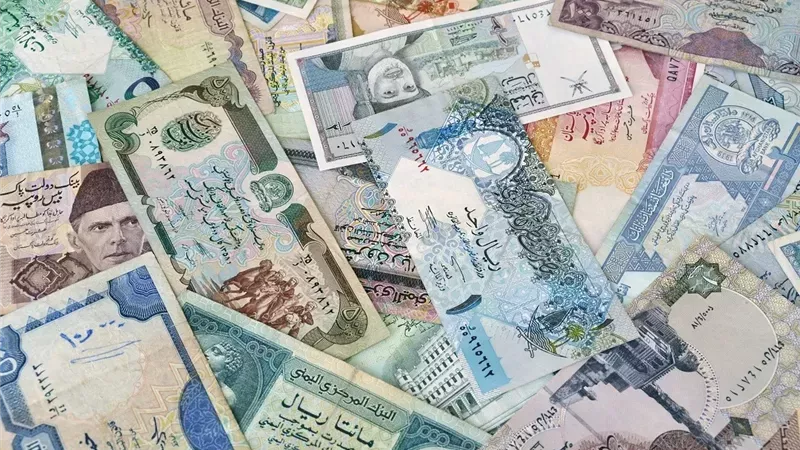 ضبط تجار نقد أجنبي خارج السوق المصرفي بحوزتهم 15 مليون جنيه