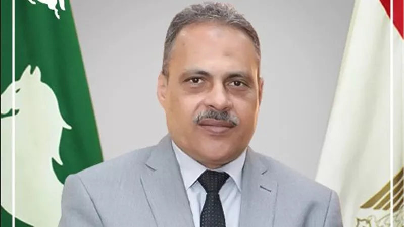 توصيل مياه شرب وصرف صحي لـ117 قرية تخدم 600 ألف مواطن بالشرقية