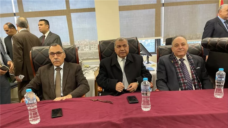 انطلاق التصويت الإلكتروني للجمعية العمومية لترقيات قضايا الدولة بالإسكندري