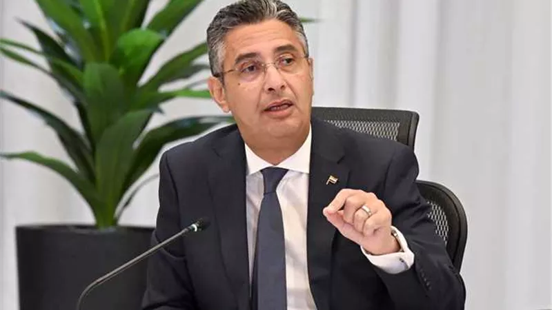وزير التموين يتفقد مشروعات بمحافظة المنيا.. اليوم
