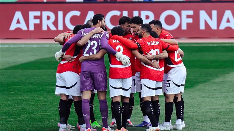 مباراة مصر وكوت ديفوار بكأس أمم إفريقيا في عيون الصحف الإيفوارية