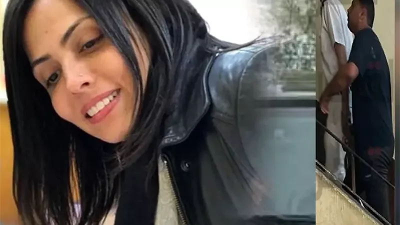 «اختطاف أم تحرش؟».. فتاة التجمع تخرج عن صمتها في واقعة سائق أوبر| فيديو