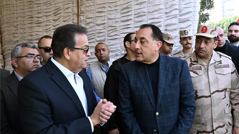 مستشفى أورام دار السلام.. مناظرة 356 حالة من قبل الاستشاريين الفرنسيين|صور