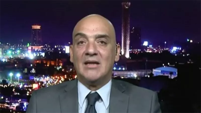 جميل عفيفي: تعنت إسرائيلي يعرقل المرحلة الثانية من وقف إطلاق النار|فيديو