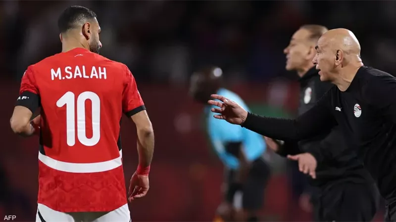 نهائي مبكر.. هل تنجح خطة 4-4-2 في تخطي «الفراعنة» الأفيال الأيفوارية؟