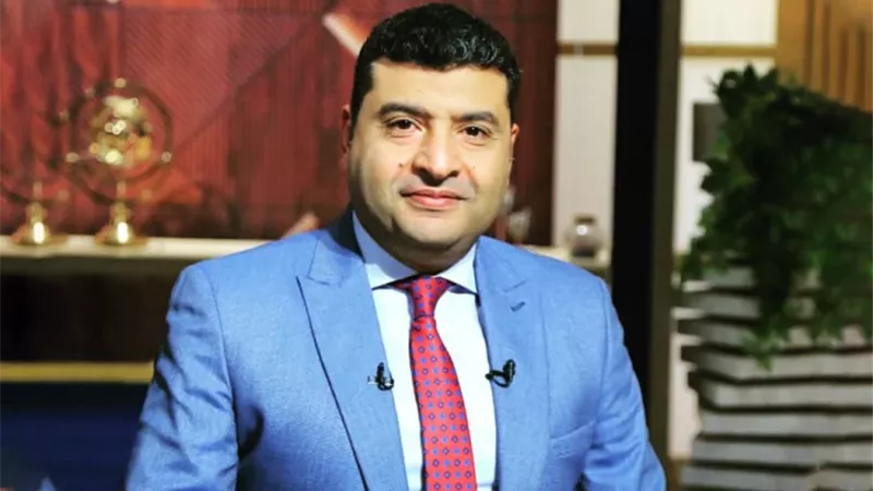 محمود بسيوني: مصر تضغط لكسر حصار غزة وإدخال أكبر قدر من المساعدات|فيديو