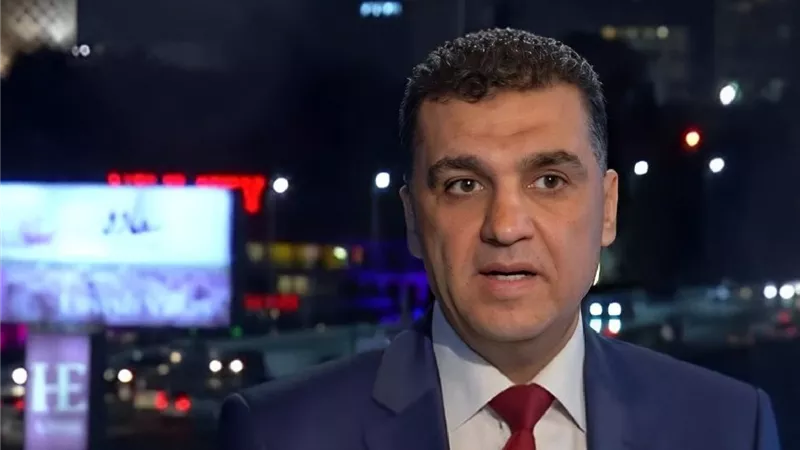 أحمد الشحات: مصر تواصل دعم غزة بالقوافل الإغاثية رغم التحديات|فيديو