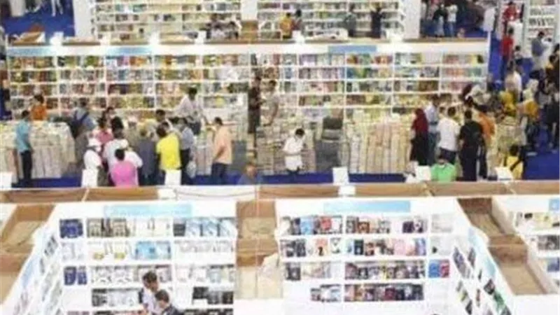 كتاب جدل الذات والموضوع.. قراءات في القصة القصيرة بمعرض الكتاب