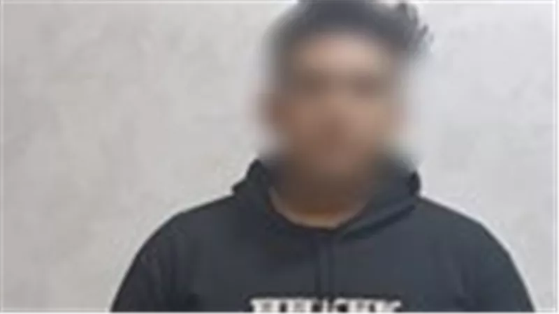 «طلعت من غير إذنه».. شاب يهشم عظام شقيقته بعكاز في الشرقية