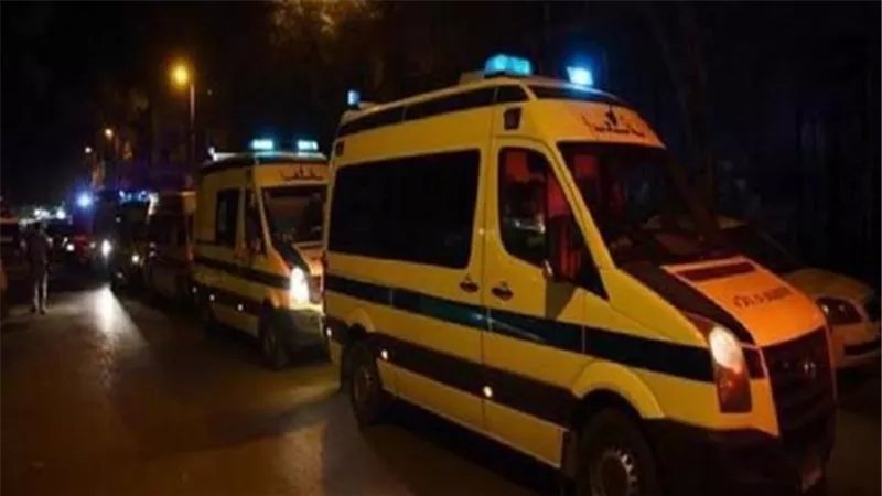 مصرع طفلة غرقا فى ترعة أثناء اللعب أمام منزلها بالبحيرة