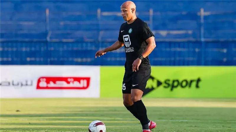 العبور يطلب نسبته من بيع عمرو الجزار|تفاصيل
