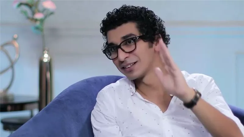 وفاة عم المخرج كريم الشناوي.. الجنازة والعزاء في الشرقية
