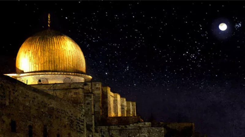 هل الإسراء والمعراج معجزة للنبي؟ اعرف معنى كلا منهما