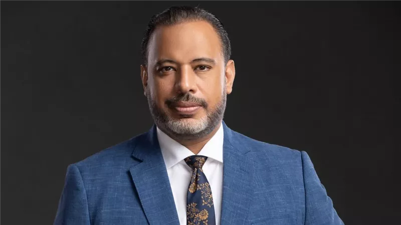 أحمد السبكي: حملات التضليل الرقمي للجماعة الإرهابية تهدف لتشويه الحقائق
