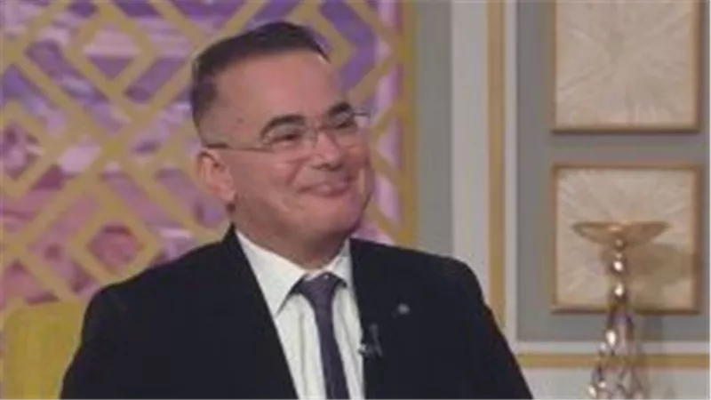 خبير سياسي: استمرار العدوان الإسرائيلي يزيد المخاطر الإنسانية في غزة|فيديو