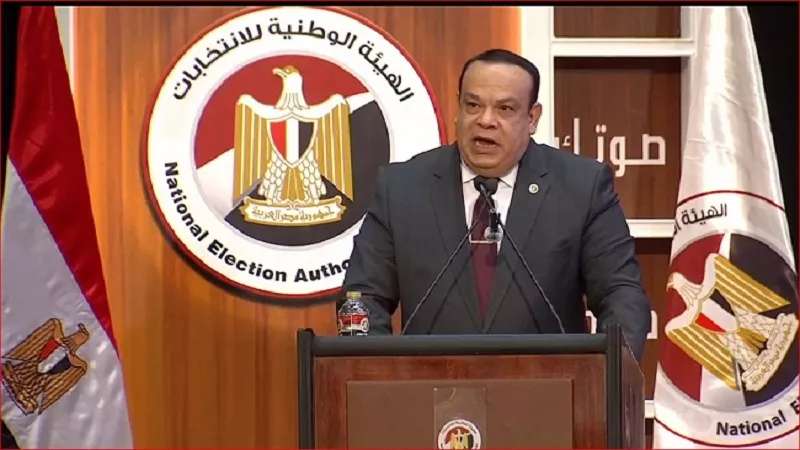 حازم بدوي: «الوطنية للانتخابات» تصدت بحزم لأي ممارسات خاطئة| فيديو