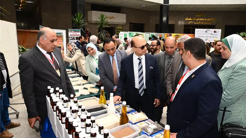 جامعة أسيوط تتقدم 100 مركز عالميًا وتحصد المركز الثاني مصريًا..تفاصيل