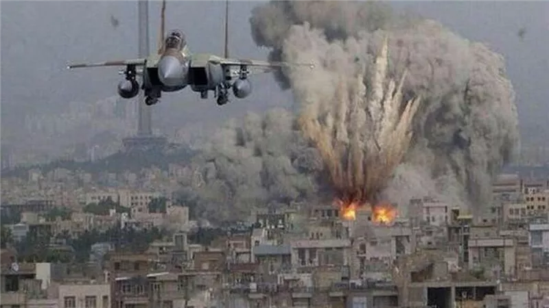خبير علاقات دولية: الحرب في حلب تهدف للتخلص من الحضور الكردي