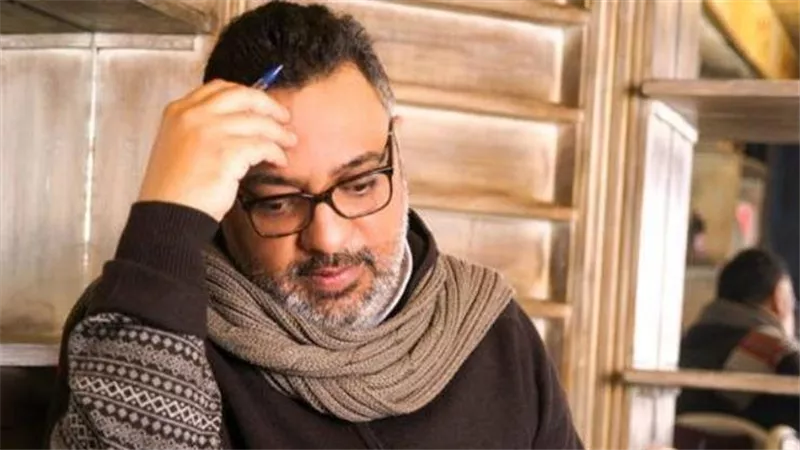 «العالم أحد مقتنياتي».. مجموعة قصصية للكاتب عبدالرحيم كمال في معرض الكتاب