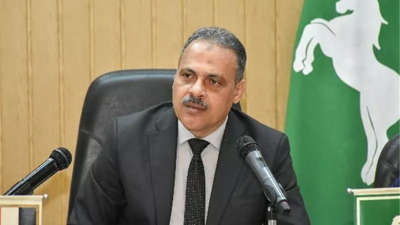 شئون البيئة بالشرقية: تحرير 2051 محضرا وإعدام 54 ألف كجم أغذية فاسدة