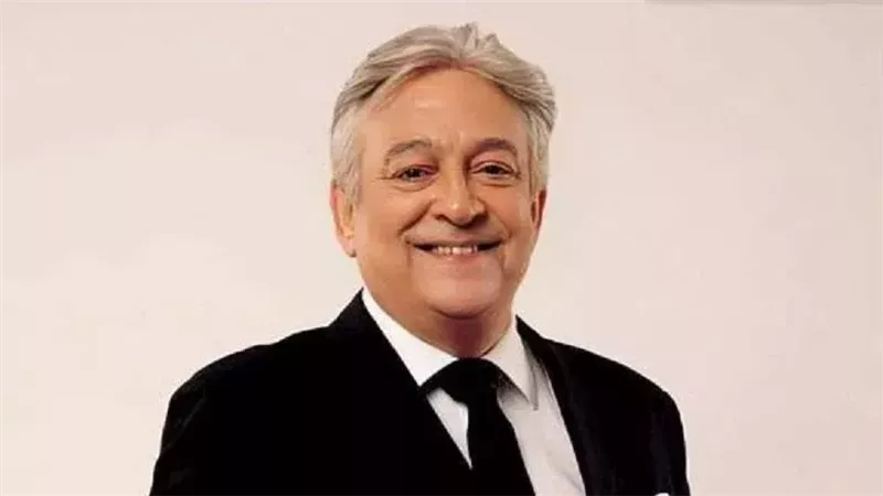عماد رشاد: محمد إمام نسخة من والده وسعيد بنجاح مسلسل الكينج 