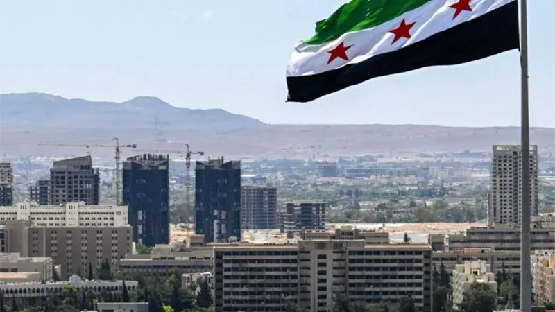 لاستعادة النظام.. سوريا تنفذ عملية إنفاذ قانون محدودة النطاق والأهداف بحلب