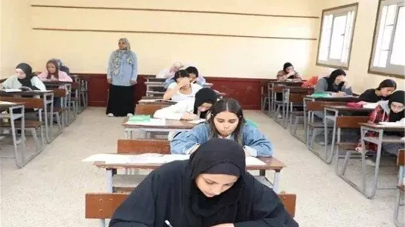 رابط وخطوات تسجيل استمارة الثانوية العامة 2026