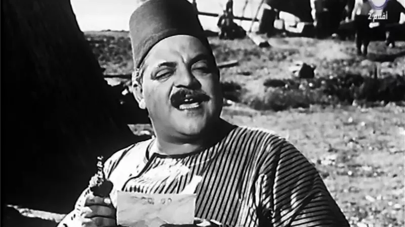 السيد بدير في ذكرى ميلاده.. فنان أضحك الملايين وقلبه ذاق أقسى الأحزان 