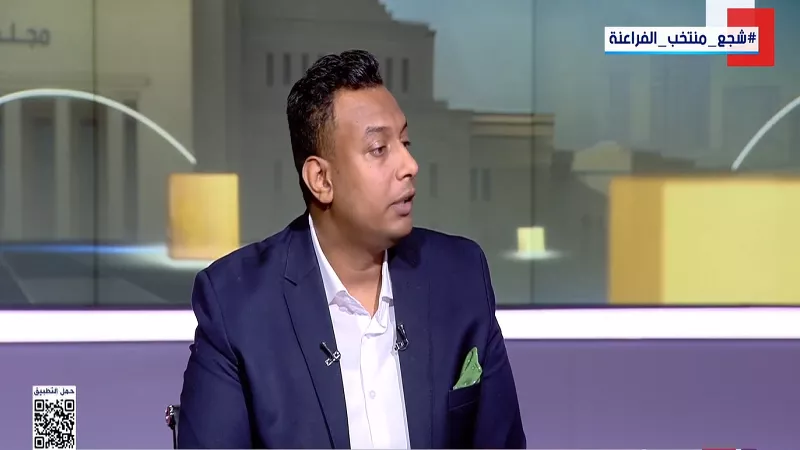 أحمد النوبي: مصر تطوي صفحة أطول انتخابات برلمانية في تاريخها|فيديو
