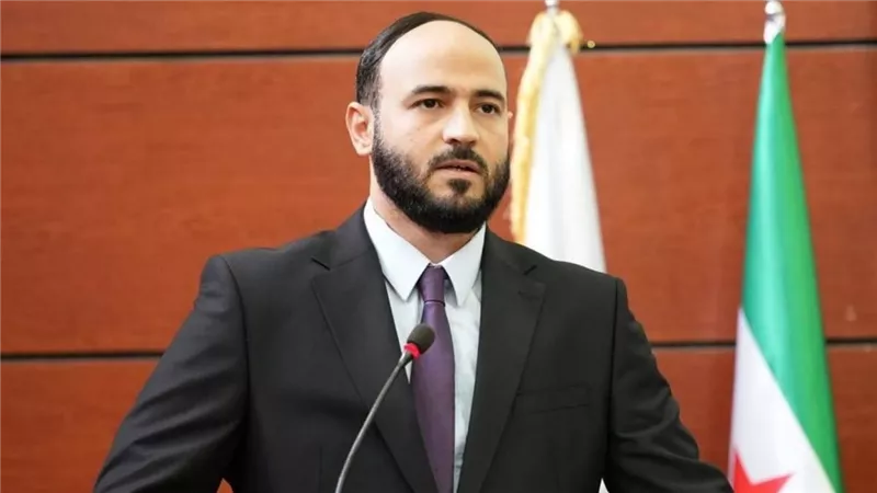 محافظ حلب: قسد استخدمت المدنيين دروعا بشرية