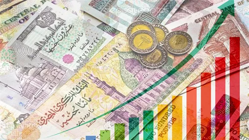 الصناعة والسياحة تقودان قطار النمو المصري لأعلى مستوى منذ 3 سنوات| خاص