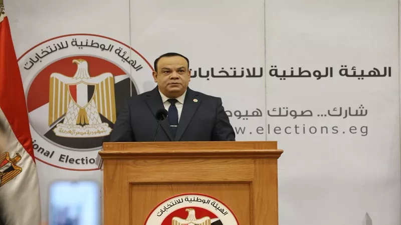 حازم بدوي: الانتخابات عبّرت عن الإرادة الحرة للمصريين| فيديو