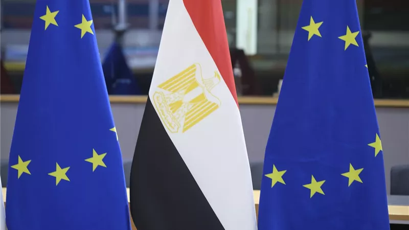 كالاس: مصر تتلقى قريبا الشريحة الثانية من حزمة الدعم الأوروبي المالية