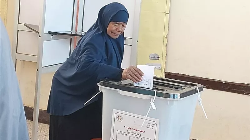 طفرة في الناخبين وتراجع للمرشحين.. الفردي يخذل المرأة| تحليل برلمان 2026