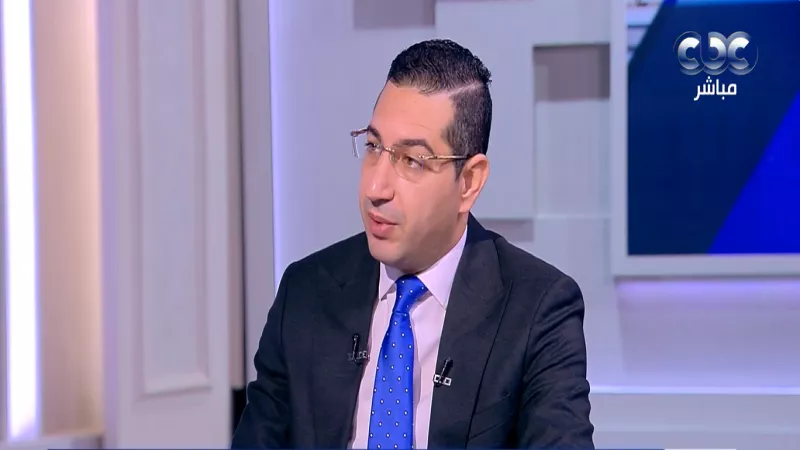هيثم عمران: انتظام الاستحقاقات الدستورية في موعدها هو الرسالة الأهم|فيديو
